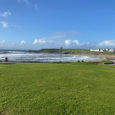 2 Sea Crest Bundoran Villa Eksteriør billede
