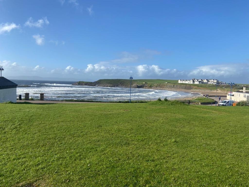 2 Sea Crest Bundoran Villa Eksteriør billede