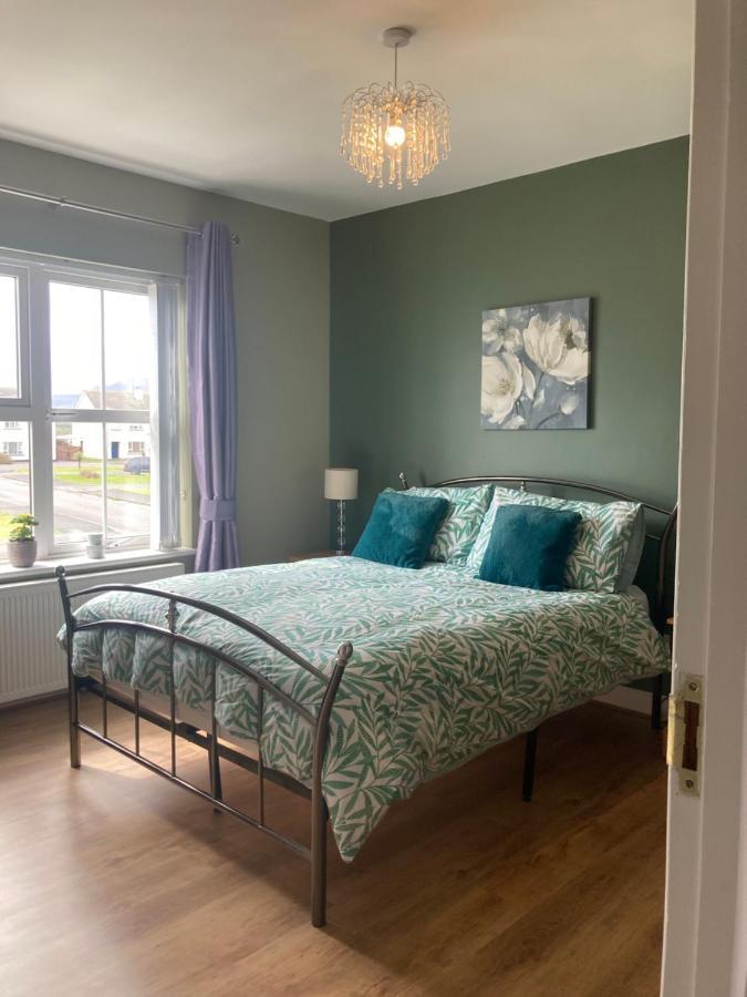 2 Sea Crest Bundoran Villa Eksteriør billede