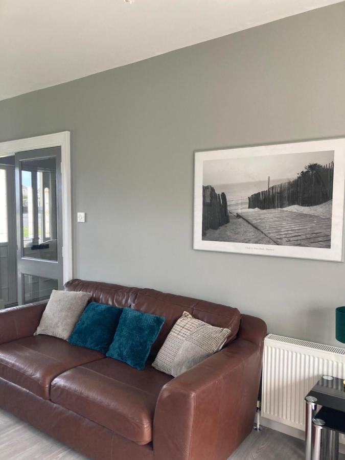 2 Sea Crest Bundoran Villa Eksteriør billede