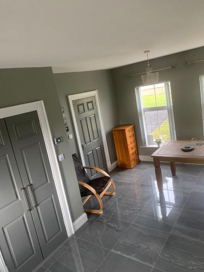 2 Sea Crest Bundoran Villa Eksteriør billede
